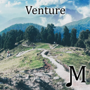 Venture (Sheets & WAV)