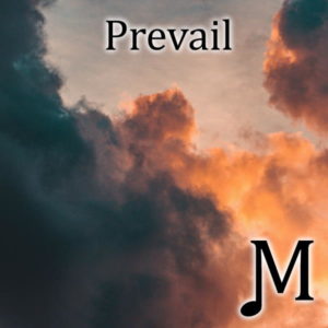 Prevail (Sheets & WAV)