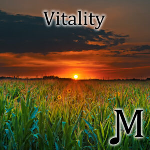 Vitality (Sheets & WAV)