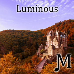 Luminous (Sheets & WAV)